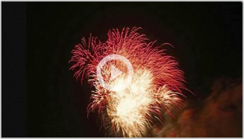 Tononoka Fireworks for MGD